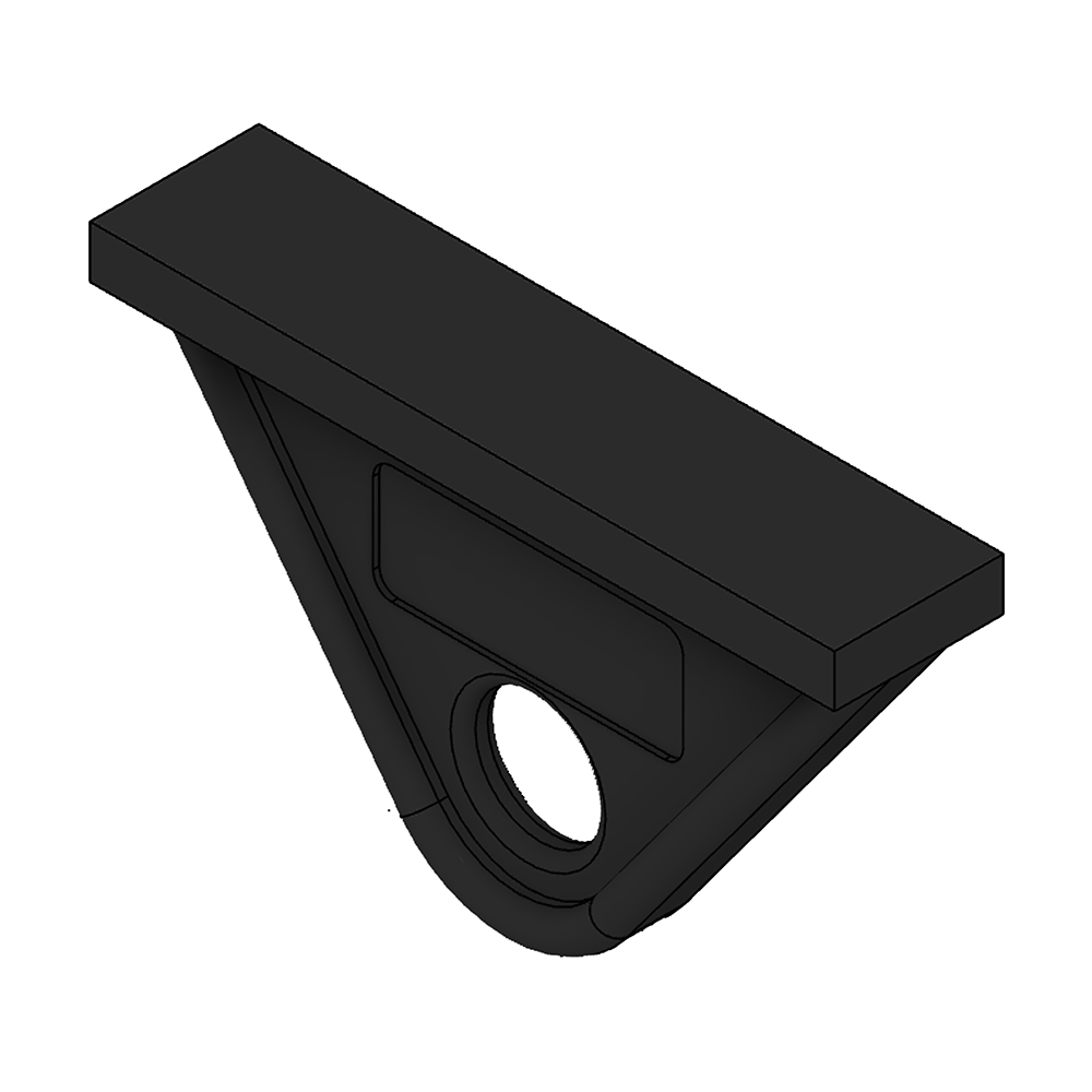 71-200-0 MODULAR SOLUTIONS TOOL HANGER